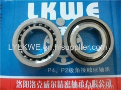 High Precision Ball Screw Bearing-TAC Bearing