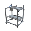 JUKI EF ETF series SMT Feeder cart