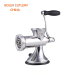 #8 Stainless Steel Meat Mincer Manual Meat Grinder machinery