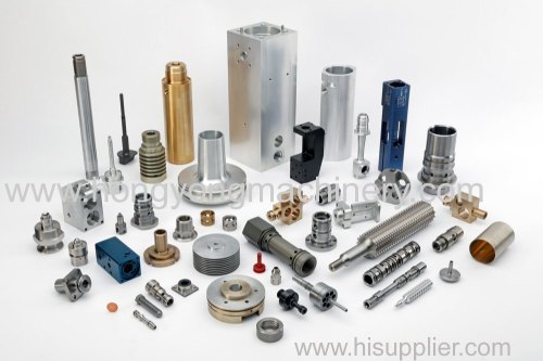 car cnc machining parts