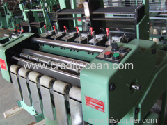 Credit Ocean 6 Heads Cord needle loom