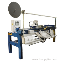 Credit Ocean Tipping Machine Shoelace Aglet Tipping Machine Braiding Rope Braiding Machine Shoe Laces Tipping Machine