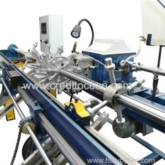 Credit Ocean Tipping Machine Shoelace Aglet Tipping Machine Braiding Rope Braiding Machine Shoe Laces Tipping Machine
