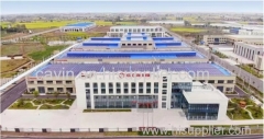 Jiangsu Huaou Glass Co.,Ltd