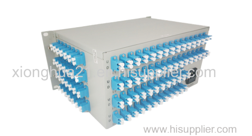 24X24 matrix rack optical switches