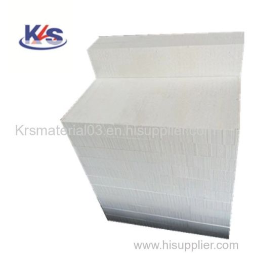 KRS high temperature annealing furnace calcium silicate board