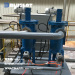 Bluslot® Self Cleaning Filter Systems for Industrial Cooling Water