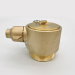 1.5''-2.5'' BSP Female Inlet Copper Alloy Hose Coupling Parts For Fire Hydrant Valve