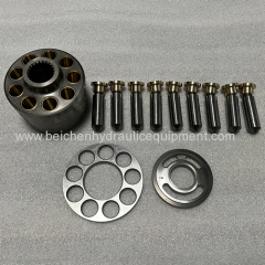 Rexroth A11VO60 hydraulic pump parts replacement