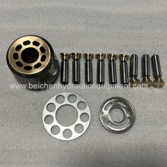 Rexroth A11VO60 hydraulic pump parts replacement