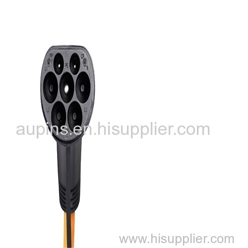 AC Charging Connector 2024