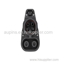 CCS Combo 1 Sae J1772 DC Charging Connector