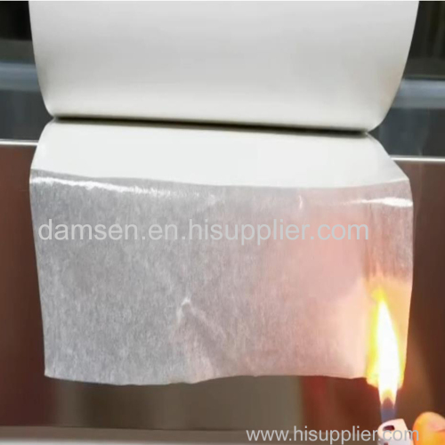 fireproof adhesive doulble sided tapes