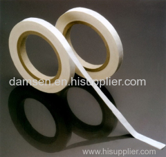 100um thick of fireproof adhesive double sided tape