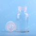 Glass reagent bottle for the laboratory Institutes etc