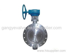 Butterfly Valve DN200 1