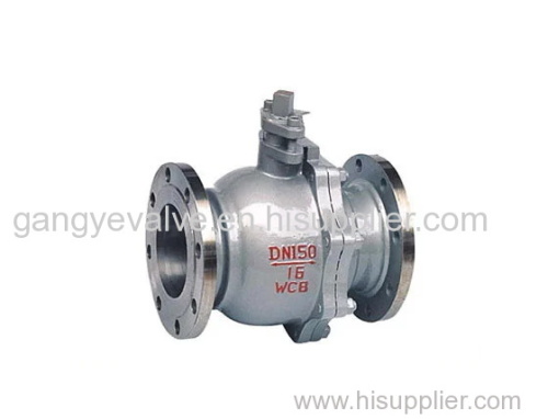 CF8M Valve GangYe Group