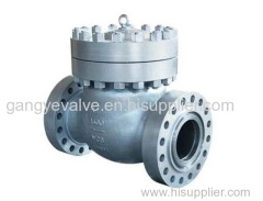 Check Valve 10 Inch