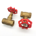 1/2"~2" PM20 Brass Industrial Globe Valve Bronze Globe Valve in Stock