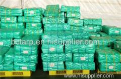 Waterproof Poly Tarp Fabric Plastic PE Tarpaulin Manufacturer Poly Tarp for General Purpose Covers