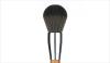 Synthetic Hair Dome Powder Brush OEM Manufacturer China Makeup Brush