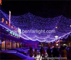 christmas wedding outdoor decoration light led string light