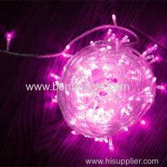 new year christmas wedding decoration light small led string light