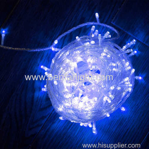 new year christmas wedding decoration light small led string light