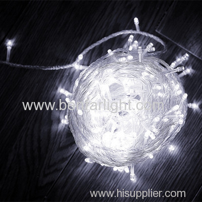 new year christmas wedding decoration light small led string light