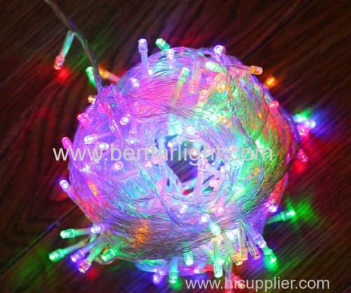 new year christmas wedding decoration light small led string light