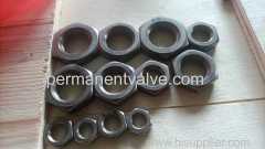 lock nut 316 material