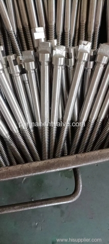 Valve stem 316 mateiral