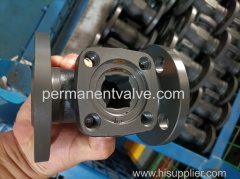 valve body A105 material