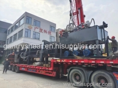 Jiangyin Guangsha Machinery Co., Ltd