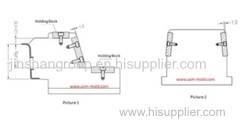 Plastic Household Mould 20