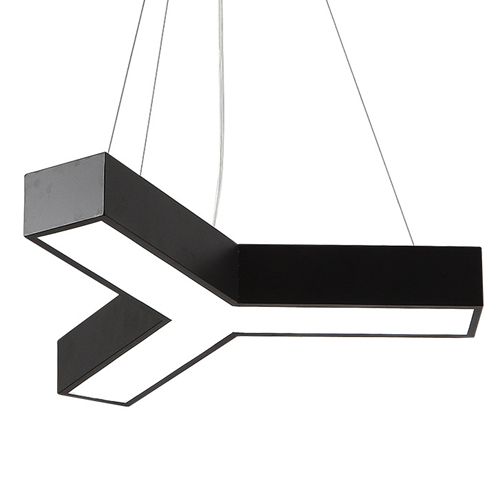 Y Shape LED Linear Lighting