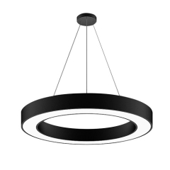 Circular LED Linear Lighting