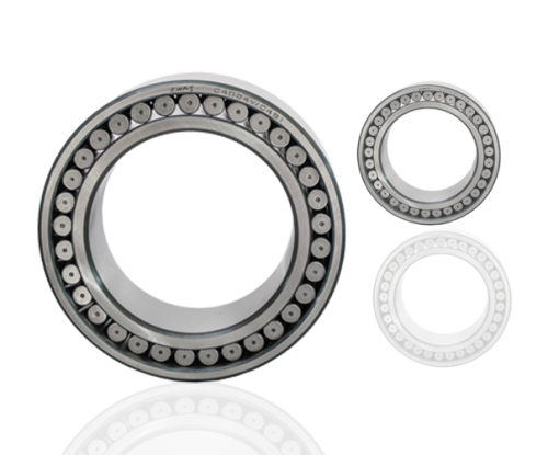 Bearing Types And Applications