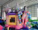 candy bouncy castles inflatable jumping house