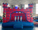 cheap factory wholesale inflatable bounce house