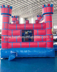 inflatable bounce house kids jumper bouncer combo inflatable