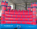 cheap factory wholesale inflatable bounce house