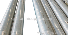 6082 Aluminium Tube 1