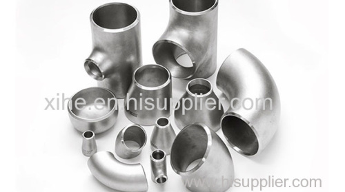 STEEL FITTING YUHONG GROUP