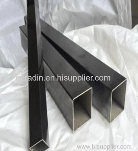 TITANIUM RECTANGULAR TUBING 1