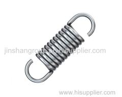 Steel Tension Spring 20