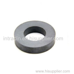 Ceramic Ring Magnets D74xd40x15mm