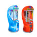 Youwo Prize Game Coin Operated Colorful Superbox 2 Claw Crane Machine Toy Catcher For Sale