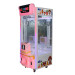 Youwo Coin Operated Cheap Crazy Toy 3 Claw Machine Midnight Maximum Tune 5 Game Doll Machine Singapore Supplier