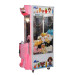 Youwo Coin Operated Cheap Crazy Toy 3 Claw Machine Midnight Maximum Tune 5 Game Doll Machine Singapore Supplier